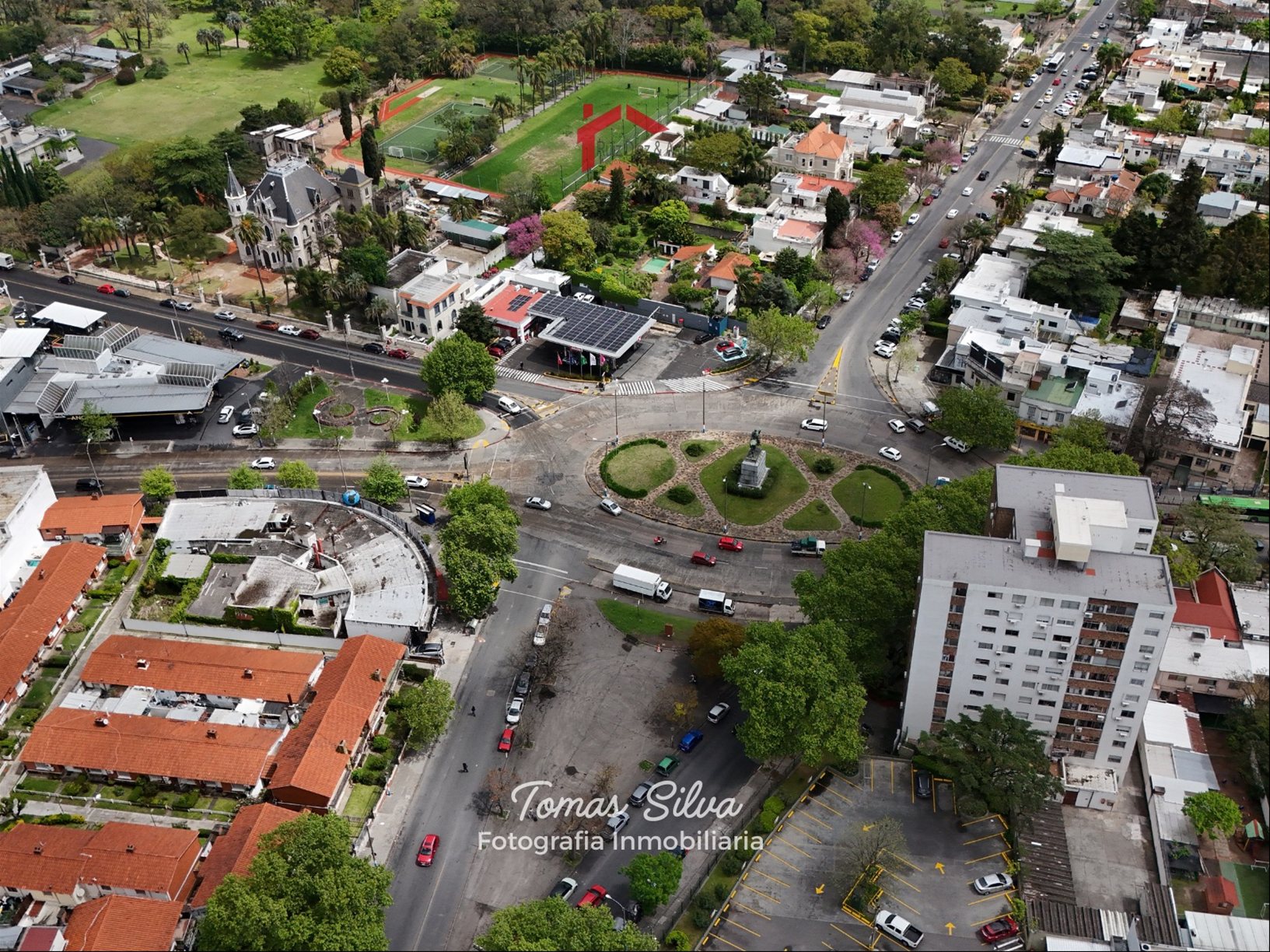 Apartamento En Prado 3 Dormitorios Vista Panorámica Un Lugar Seguro!! · Foto 4