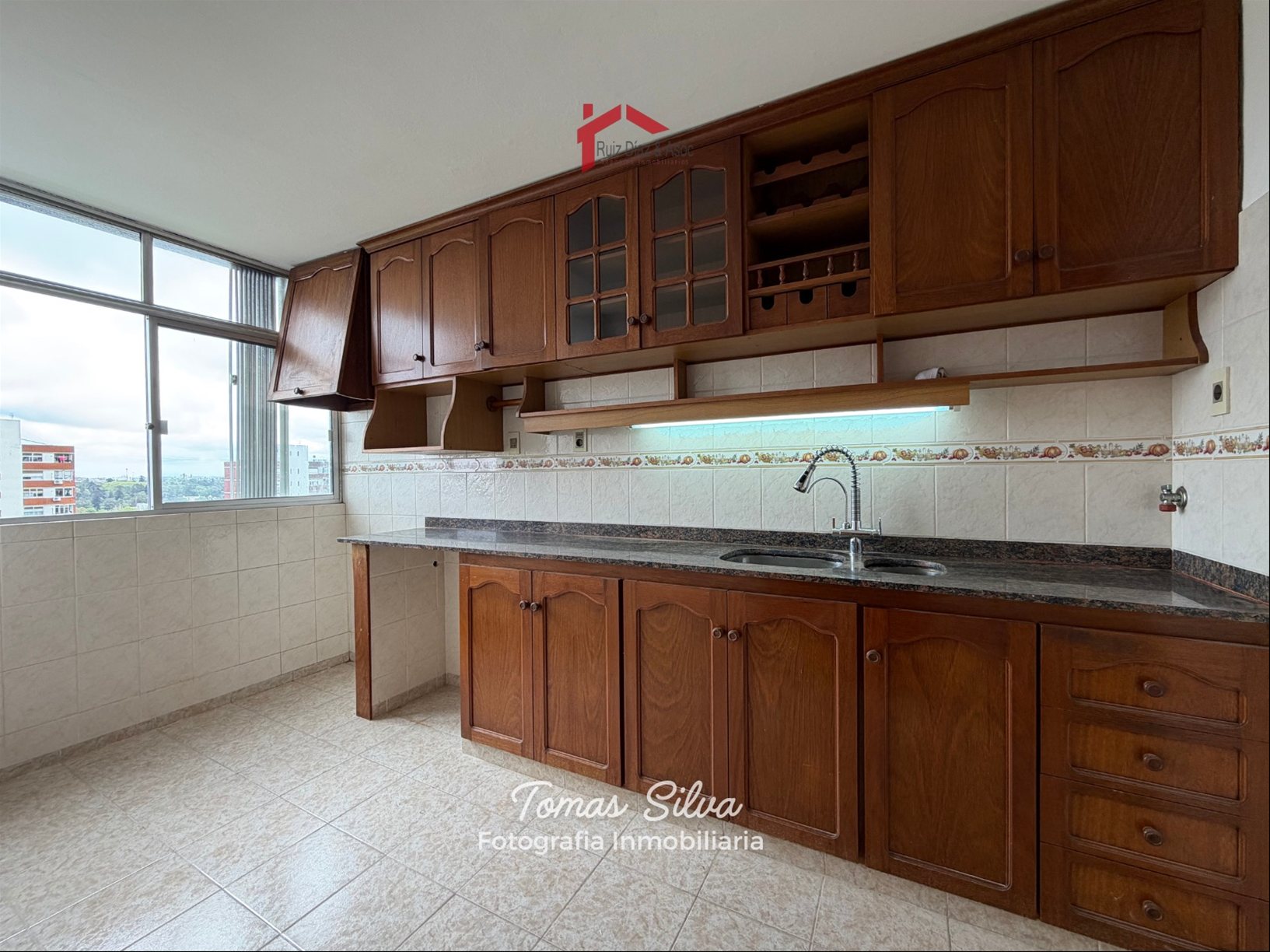 Apartamento En Prado 3 Dormitorios Vista Panorámica Un Lugar Seguro!! · Foto 6