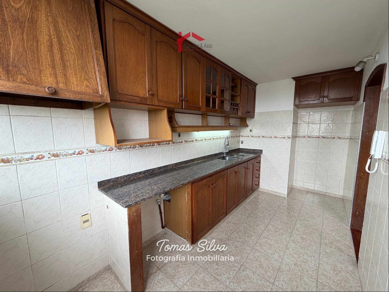 Apartamento En Prado 3 Dormitorios Vista Panorámica Un Lugar Seguro!! · Foto 7
