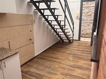 Apartamento en Palermo