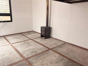 Apartamento en barrio Palermo, 2 dormitorios, estufa  y parrillero - foto 6