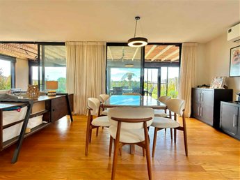 Casa en alquiler de 3 Dormitorios  con muebles en Huertas De Los Horneros - foto 6
