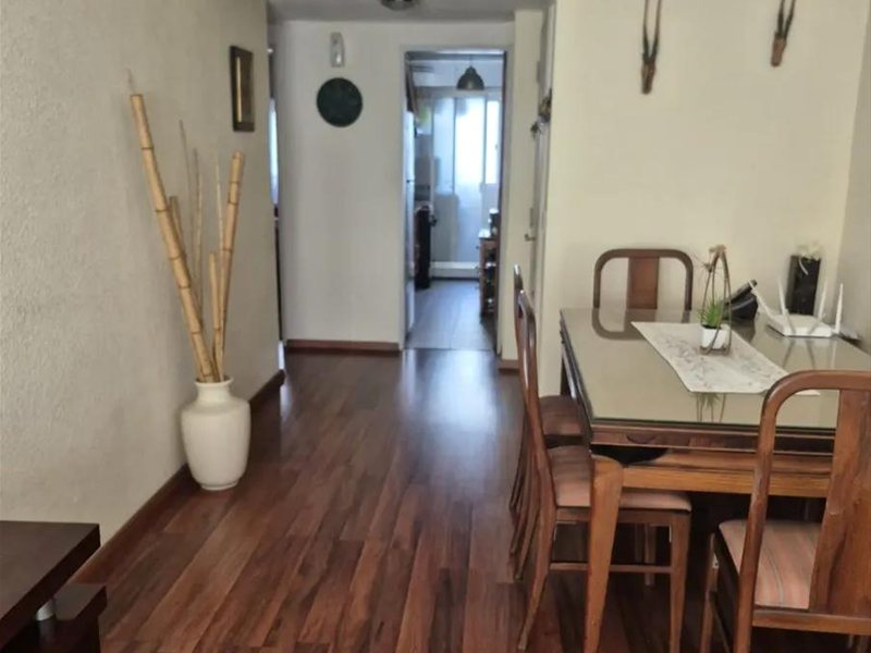 Oportunidad En Tres Cruces, 2 Dormitorios - Cochera Doble. - foto 1