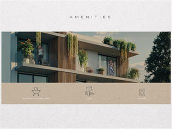 Apartamento en Malvin
