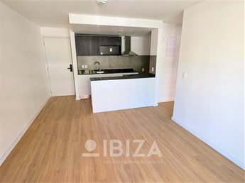 Alquiler Apartamento A Estrenar 1 dormitorio y terraza en Malvín - foto 7