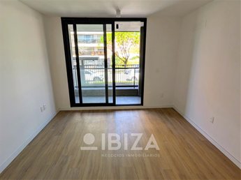 Alquiler Apartamento A Estrenar 1 dormitorio y terraza en Malvín - foto 5