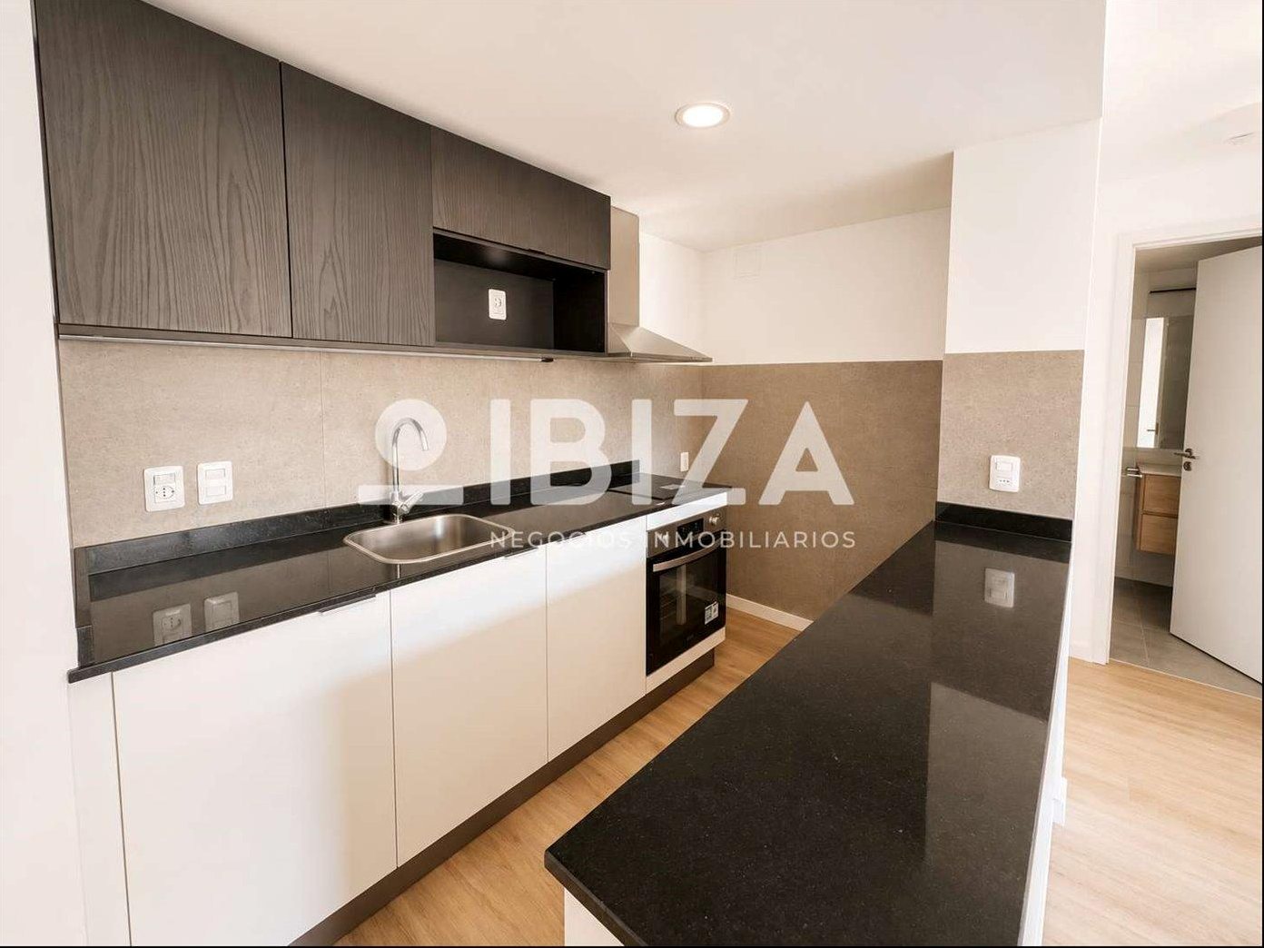 Alquiler Apartamento A Estrenar 1 dormitorio y terraza en Malvín · Foto 7