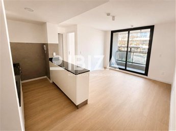 Alquiler Apartamento A Estrenar 1 dormitorio y terraza en Malvín · Foto 1