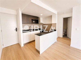 Apartamento en Malvin