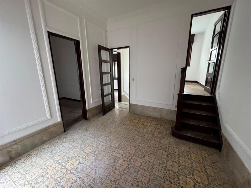 CASA EN ALQUILER – PH EN PLANTA BAJA SOBRE TACUAREMBÓ Y AV. URUGUAY - foto 2