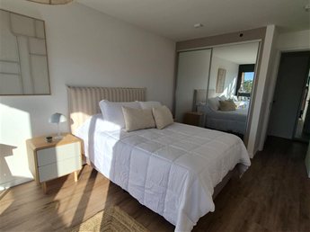 EN VENTA APARTAMENTO 1 DORMITORIO EN DESARROLLO CUORE ITALIA - foto 7