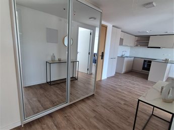 EN VENTA APARTAMENTO 1 DORMITORIO EN DESARROLLO CUORE ITALIA - foto 6