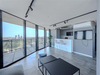 1 dormitorio amoblado en More Buceo - foto 7