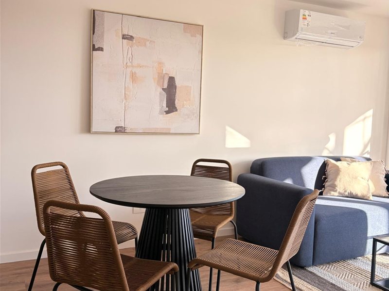 EN VENTA APARTAMENTO 2 DORMITORIOS BUCEO EN DESARROLLO - foto 3