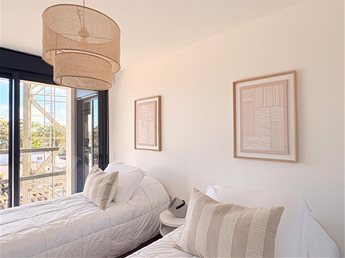 EN VENTA APARTAMENTO 2 DORMITORIOS BUCEO EN DESARROLLO - foto 4