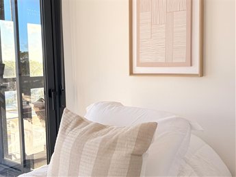 EN VENTA APARTAMENTO 2 DORMITORIOS BUCEO EN DESARROLLO - foto 5