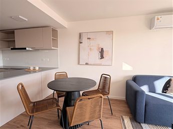 EN VENTA APARTAMENTO 2 DORMITORIOS BUCEO EN DESARROLLO - foto 6