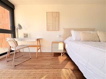 EN VENTA APARTAMENTO 2 DORMITORIOS BUCEO EN DESARROLLO - foto 7