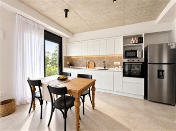 Apartamento En Venta De 1 Dorm. Sobre El Lago Con Amenities | Lawa Calyptus - foto 4