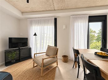Apartamento En Venta De 1 Dorm. Sobre El Lago Con Amenities | Lawa Calyptus - foto 6