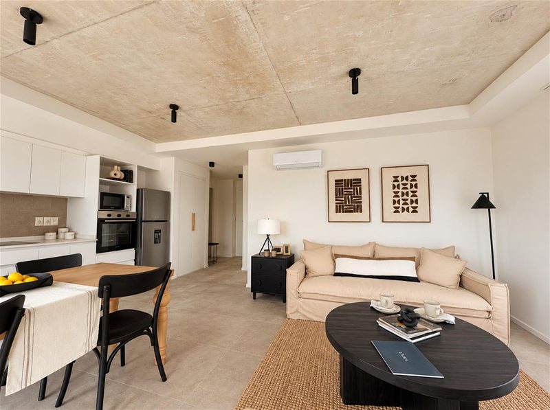 Apartamento En Venta De 1 Dorm. Sobre El Lago Con Amenities | Lawa Calyptus - foto 2