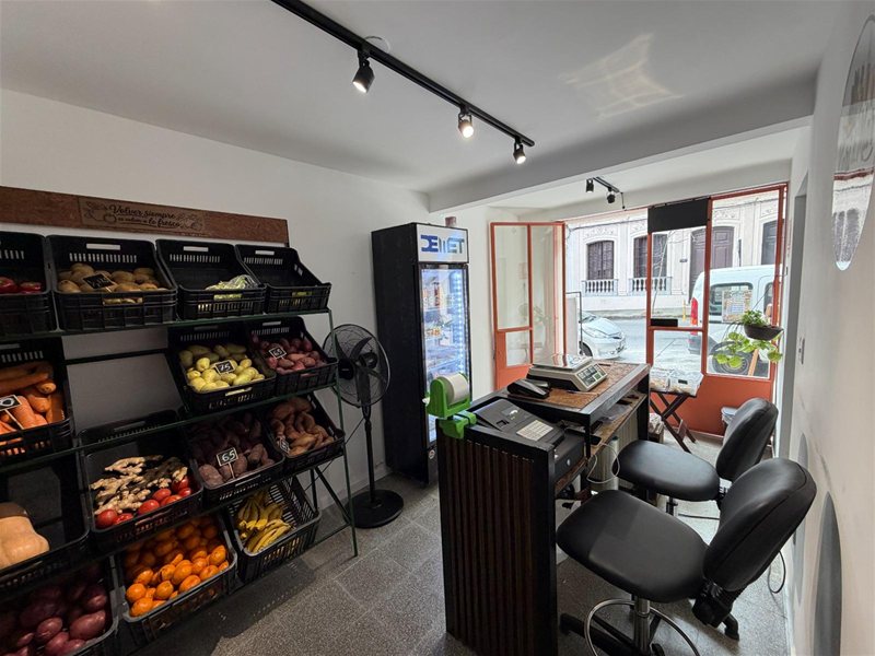 Venta de local comercial, 23 m2. Oportunidad de inversión. Palermo. PEYROU - foto 1