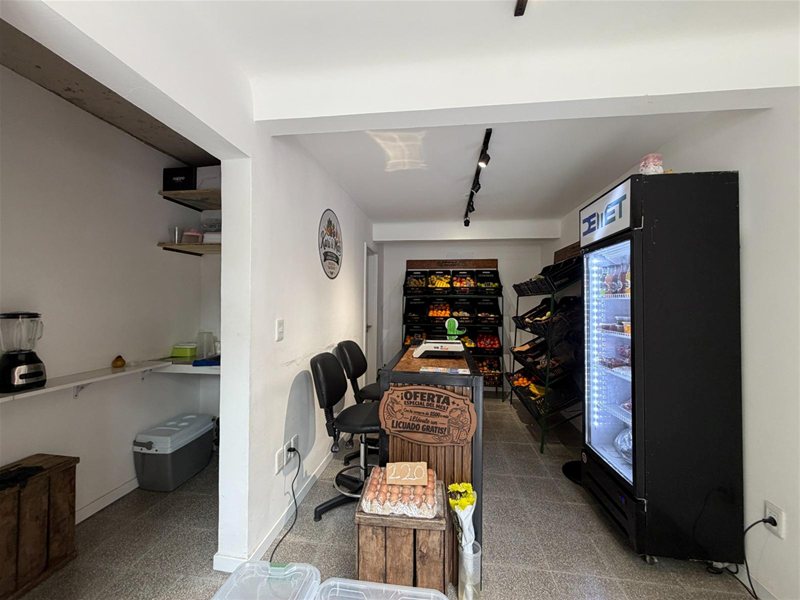 Venta de local comercial, 23 m2. Oportunidad de inversión. Palermo. PEYROU - foto 3