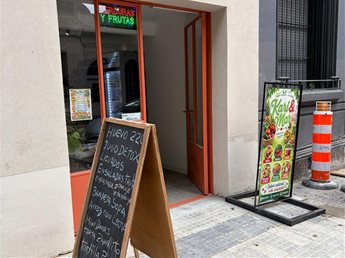 Venta de local comercial, 23 m2. Oportunidad de inversión. Palermo. PEYROU - foto 5