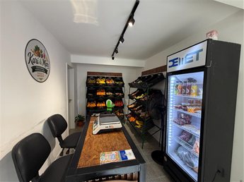 Local Comercial en Palermo