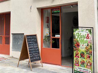 Venta de local comercial, 23 m2. Oportunidad de inversión. Palermo. PEYROU - foto 7
