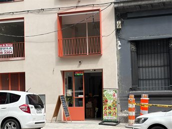 Venta de local comercial, 23 m2. Oportunidad de inversión. Palermo. PEYROU - foto 6