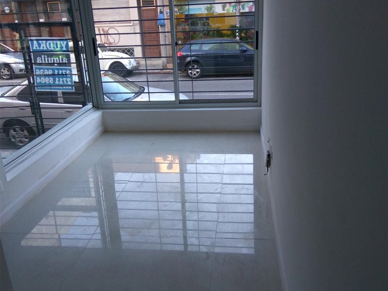 VENTA APARTAMENTO CORDON SUR APARTAMENTO CON RENTA  MONOAMBIENTE PLANTA BAJA AL FRENTE MUY LINDA. - foto 1