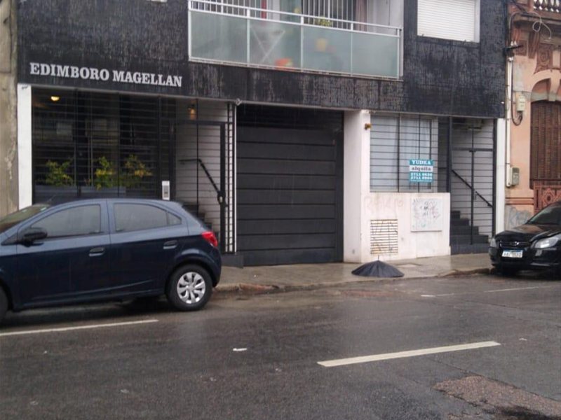 VENTA APARTAMENTO CORDON SUR APARTAMENTO CON RENTA  MONOAMBIENTE PLANTA BAJA AL FRENTE MUY LINDA. - foto 2