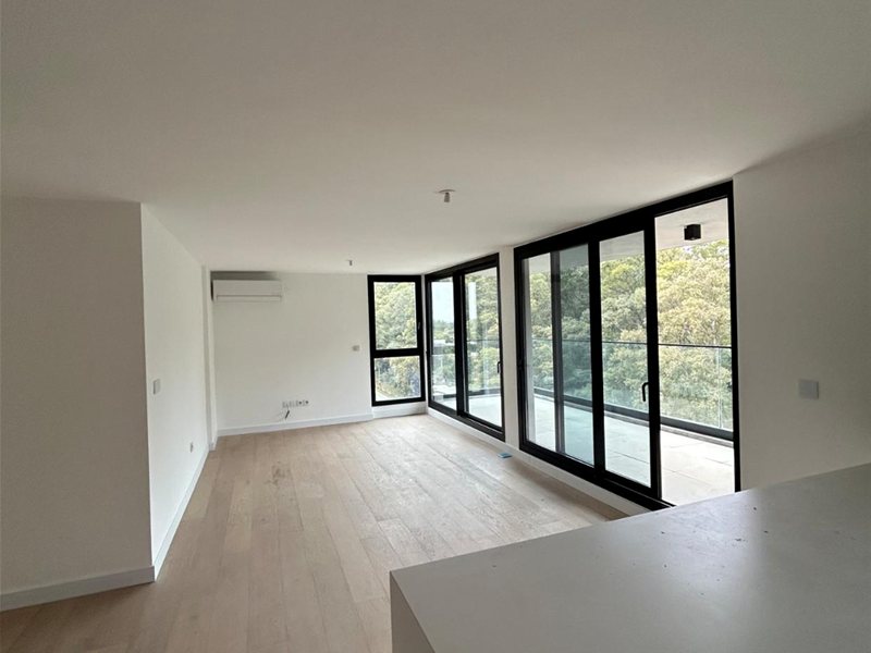 Alquiler apartamento 2 dormitorios terraza con parrillero propio cochera vista Racine - foto 3
