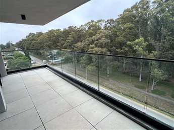 Alquiler apartamento 2 dormitorios terraza con parrillero propio cochera vista Racine - foto 7