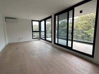 Alquiler apartamento 2 dormitorios terraza con parrillero propio cochera vista Racine - foto 4