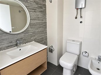 Venta monoambiente apartamento Pocitos, divina vista, amplio, a estrenar amenities - foto 7