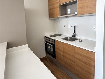 Venta monoambiente apartamento Pocitos, divina vista, amplio, a estrenar amenities - foto 4