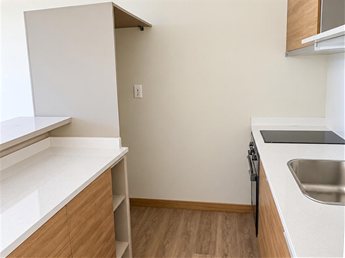 Venta monoambiente apartamento Pocitos, divina vista, amplio, a estrenar amenities - foto 5