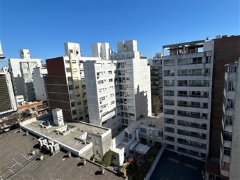 Apartamento en Pocitos