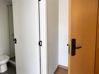 Venta monoambiente apartamento Pocitos, divina vista, amplio, a estrenar amenities - foto 6