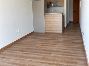Apartamento en Pocitos