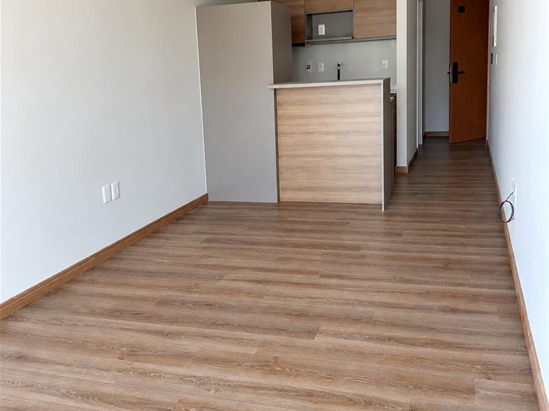 Venta monoambiente apartamento Pocitos, divina vista, amplio, a estrenar amenities - foto 3