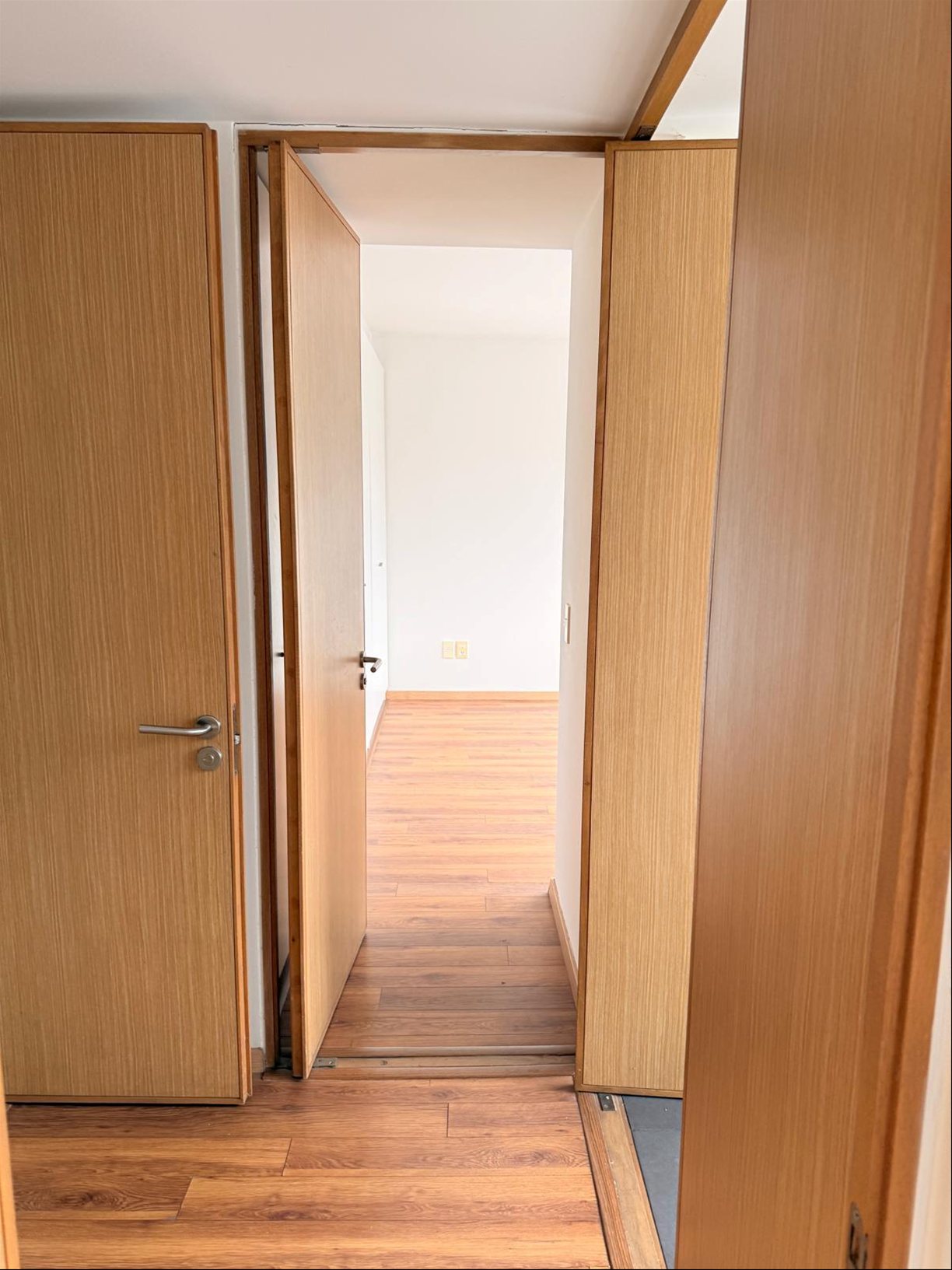 APARTAMENTO 2 DORMITORIOS, 2 GARAGE A METROS DE RAMBLA Y PARQUE VILLA BIARRITZ · Foto 5