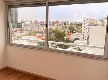 APARTAMENTO 2 DORMITORIOS, 2 GARAGE A METROS DE RAMBLA Y PARQUE VILLA BIARRITZ