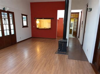 Casa en Palermo