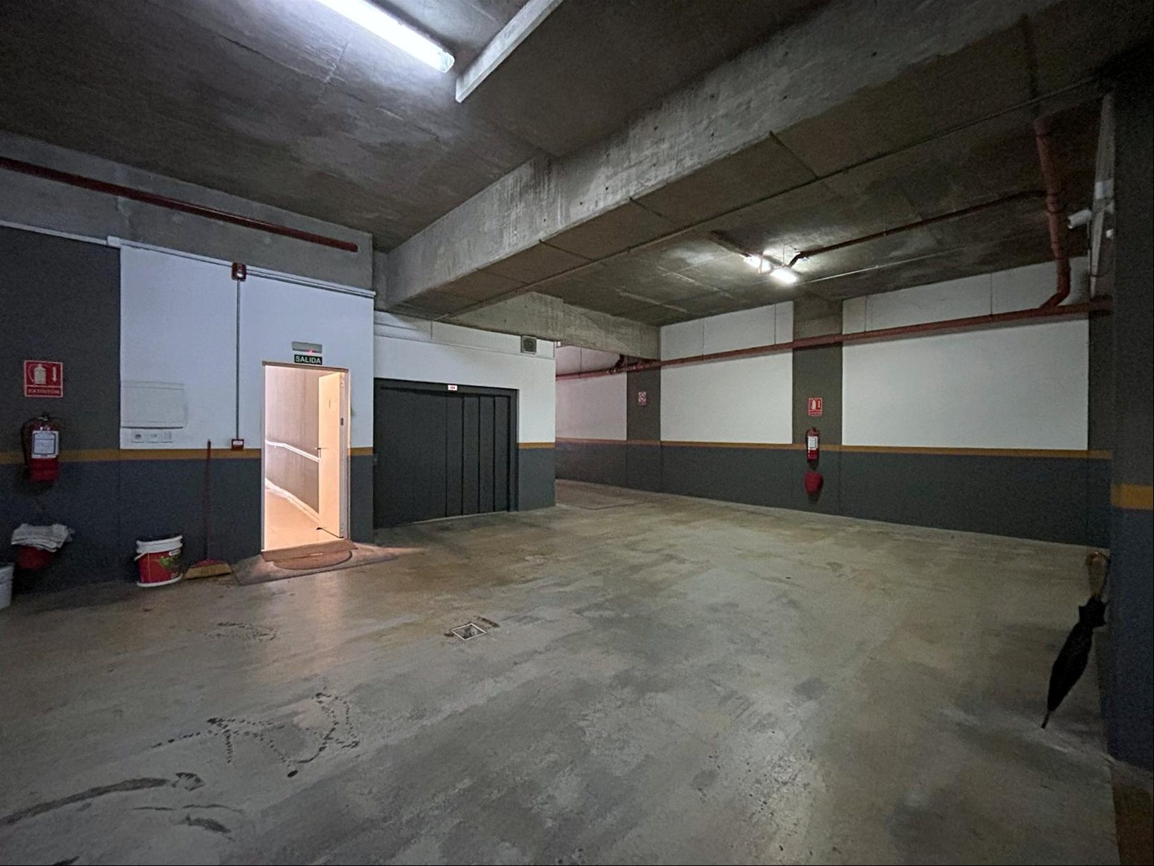 Alquiler de Garage en el Centro · Foto 4