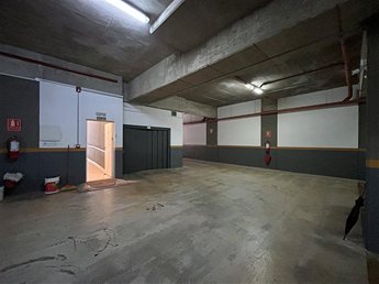 Alquiler de Garage en el Centro - foto 4
