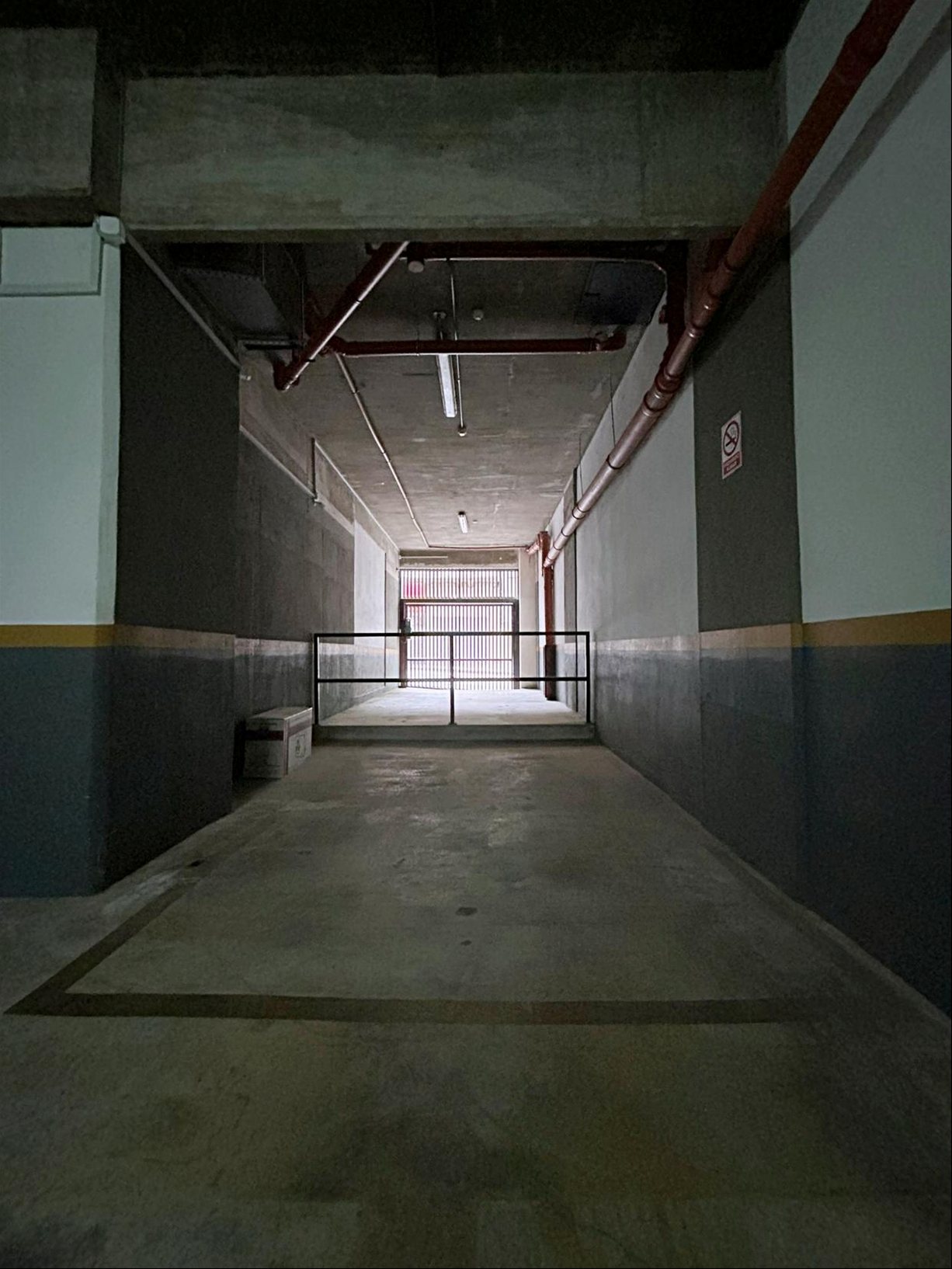 Alquiler de Garage en el Centro · Foto 5