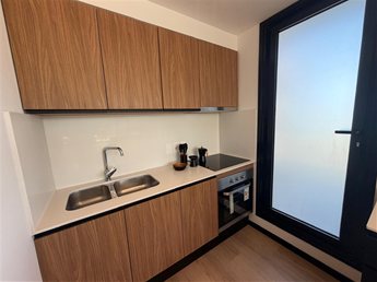 Apartamento en Lagos de Carrasco
